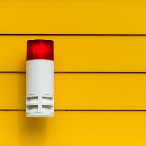 Paasch Alarm