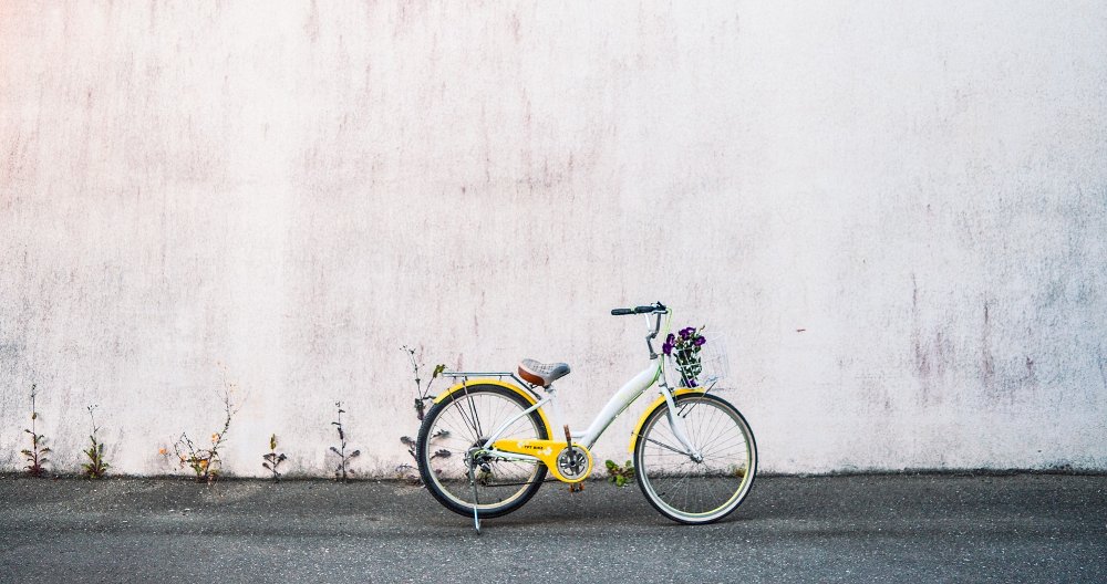 Fahrrad